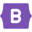 This is a bootstrap icon