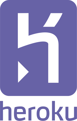 This is a heroku icon