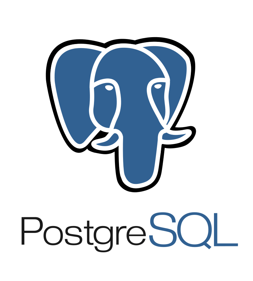 This is a postgres icon
