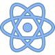 This is an React/React Native icon