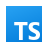 This is a TypeScript icon