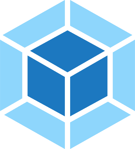 This is a webpack icon